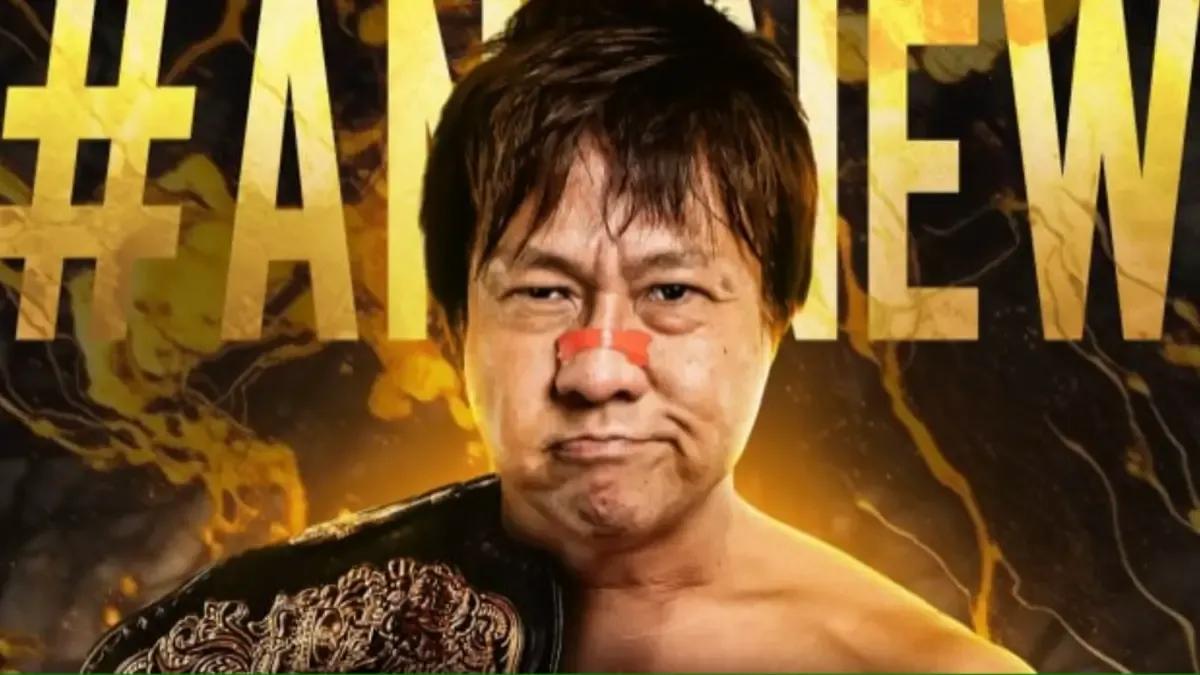 Satoshi Kojima MLW World Heavyweight Champion.jpg
