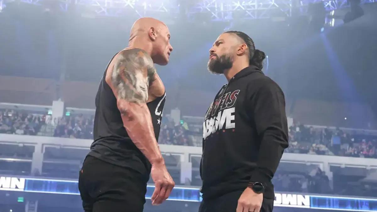The Rock - Roman Reigns Face Off.jpg
